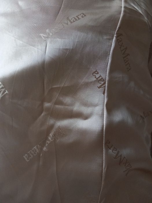 Палто, камилска вълна, Max Mara, Италия