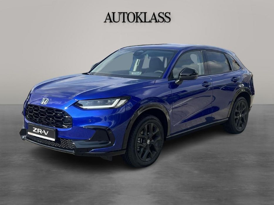 Honda ZR-V ZR-V demo la Autoklass Timisoara