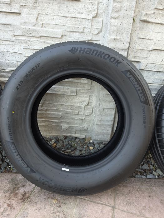 Vand cauciucuri vara HANKOOK VENTUS 4 PRIME 215/65/17