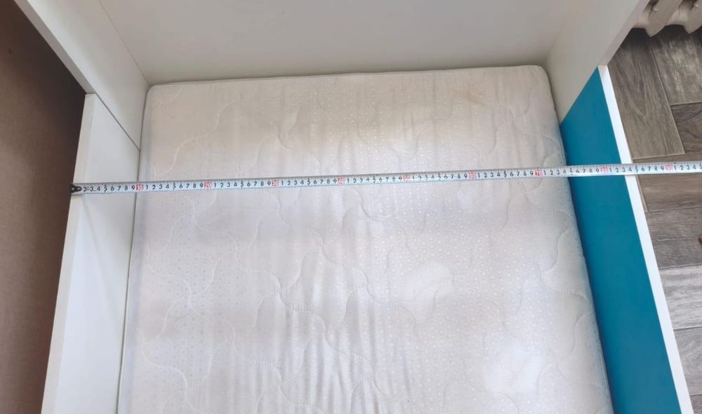 Кровать детская "Теремок"