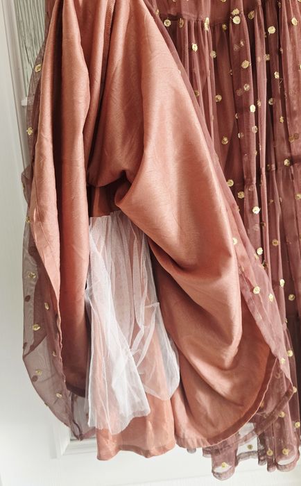 Fusta MAXI Tull - S-M