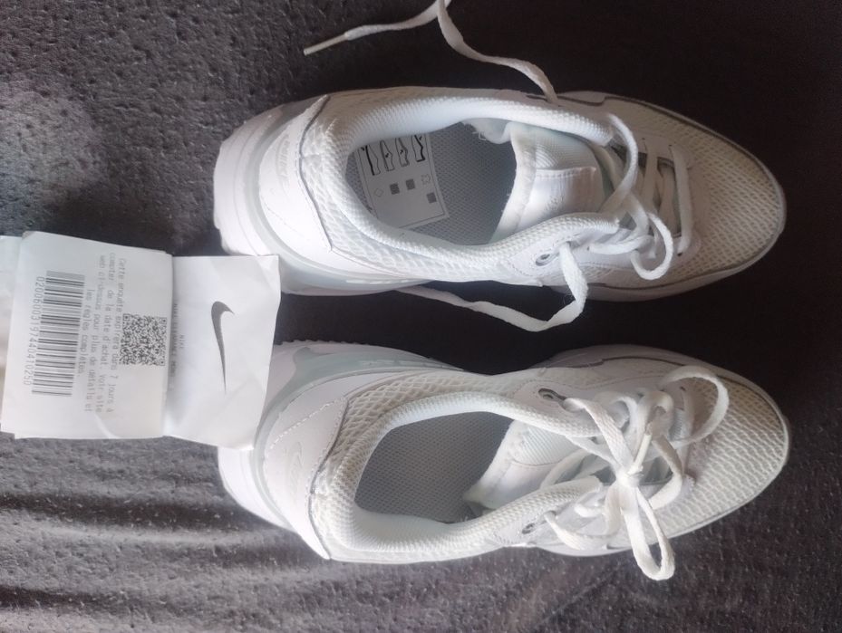 Nike Air Max mărime 38,5