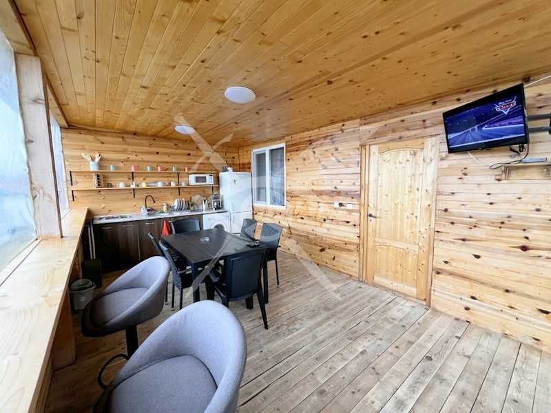 Продава се Къща в с. Лозенец, Област Бургас - 56 кв.м за 492 €/кв.м - Снимка #4