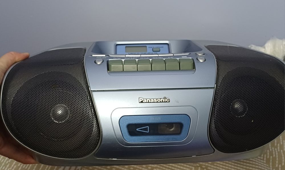 Продается магнитола