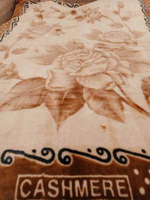 Paturi groase turcesti duble si simple casmhere