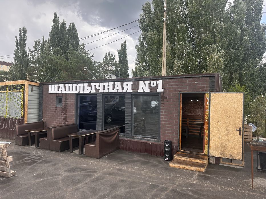 Продам готовый бизнес