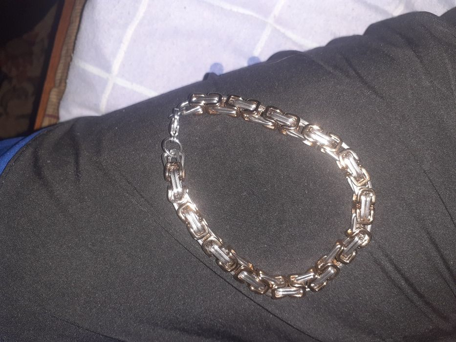 Браслет стильный мужской