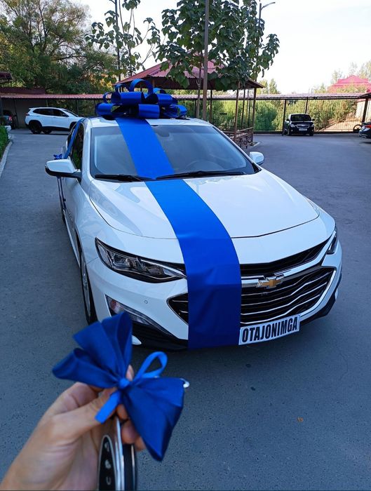 Бантик на машину bantik lenta avtobantik банты МЕД ГОРОДОК