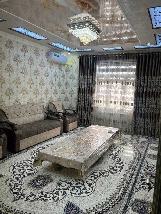 Квартира Сотилади