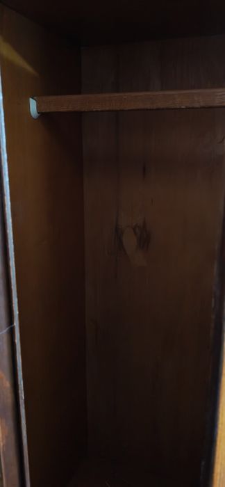 Шкаф бесплатно советский