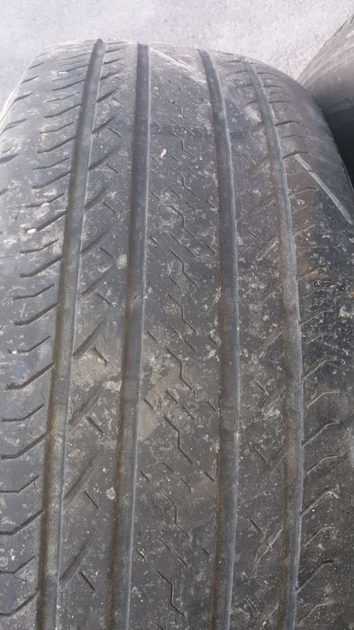 Продам шины 265x65 r17