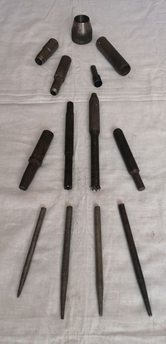 Продам ручной инструмент