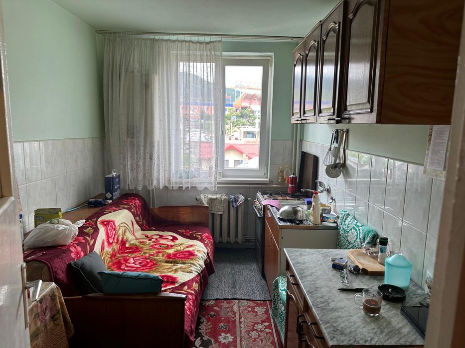 Apartament 2 camere, cu boxă proprie – Cartier Precista