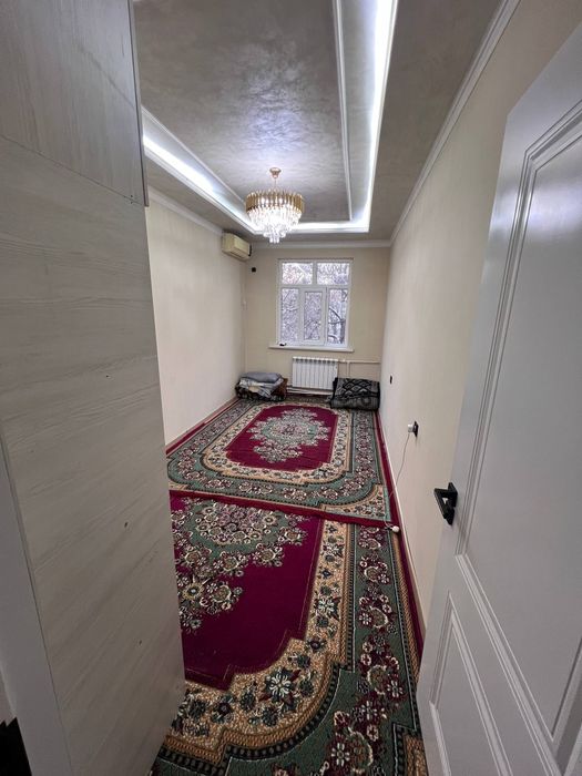 Bollarga sheriklikka lux kvartira