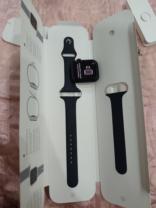 Айфон 11 128 гб бу