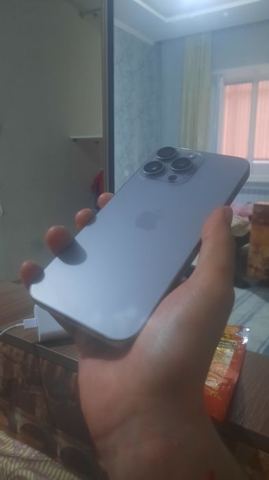 Продам айфон 15 про макс