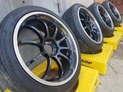 Продам диски Bmw р 19 ковка