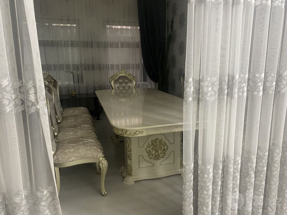 Сергили. 2. Бекат.