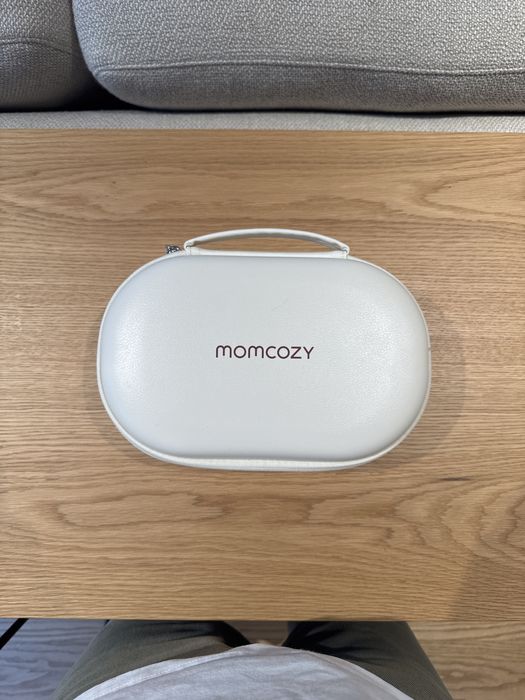 Pompa san Momcozy M6 - full set