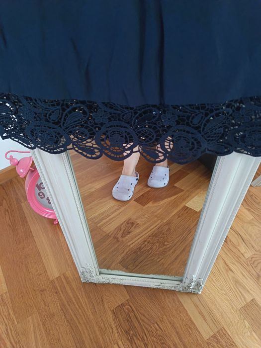 Rochita eleganta Mohito, marimea XS