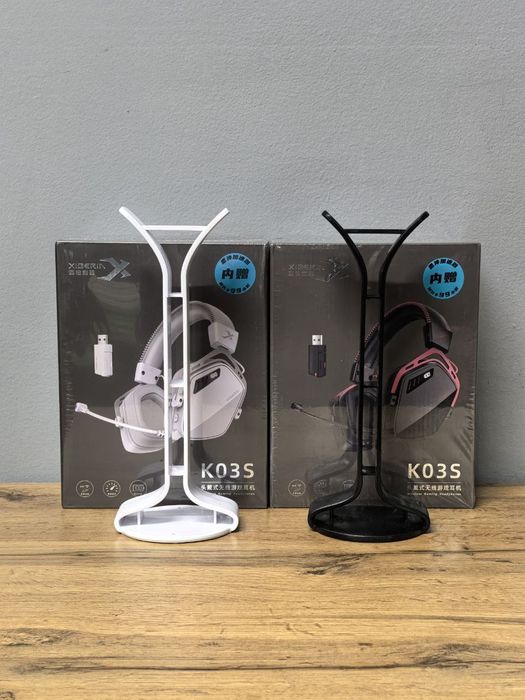 Подставка для наушников