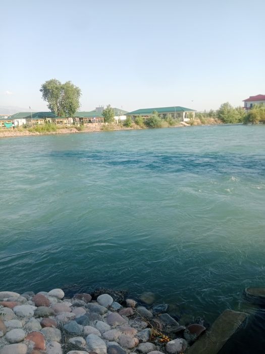 Продается дача город Чирчик