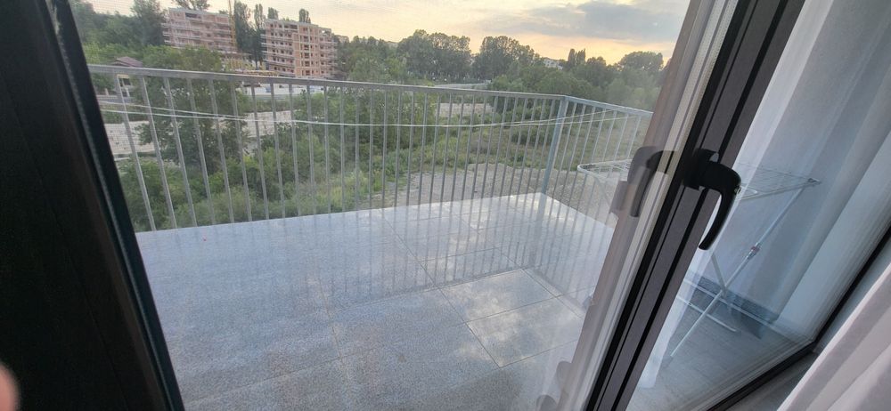 Inchiriez apartament Class Park