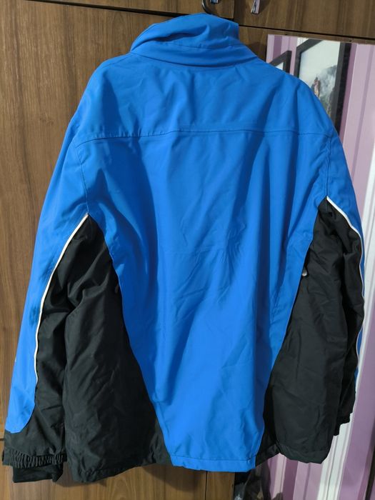 Туристическо яке Crivit, XXL