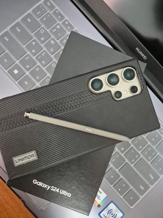 Samsung Galaxy S24 ULTRA