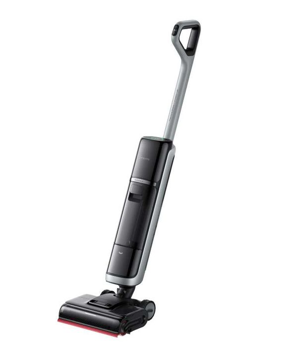 Dreame H15 Pro Heat Ультра современный вертикальный универсал пылесос