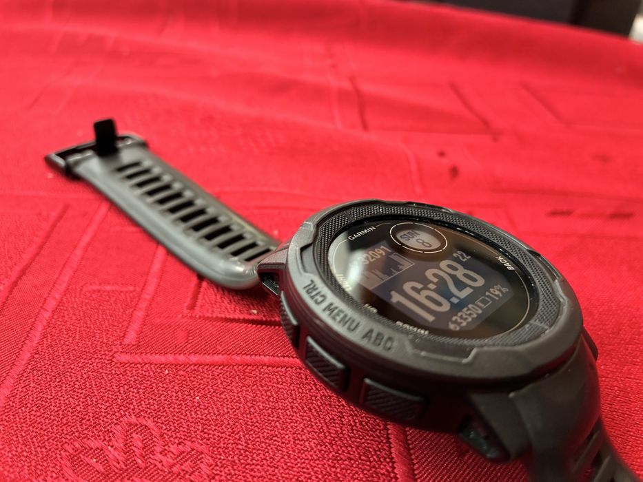 Garmin Instinct 2 45mm