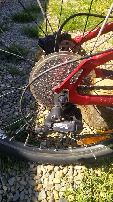 Trek 4500 stare perfectă