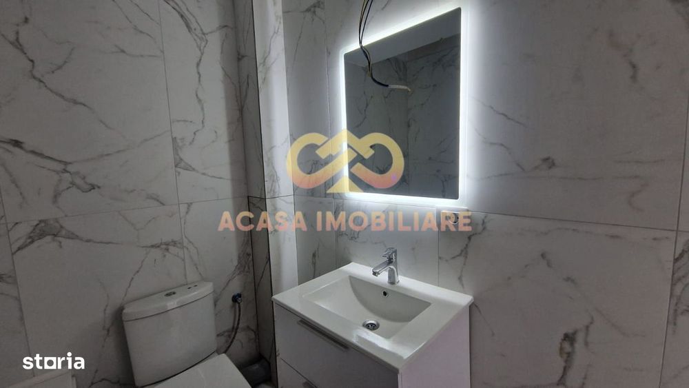 Bucium Ideal Investitie Ap. 2 Camere Open Space