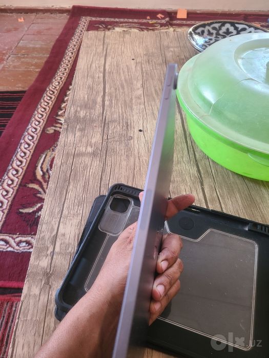Ipad air 5 go pokoleni
