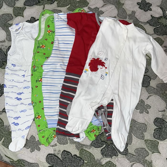 Продам десткие вещи «дешево»