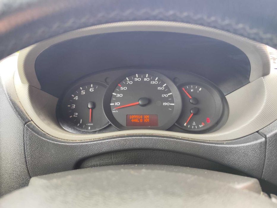 Бус Renault Master lll 2014 година