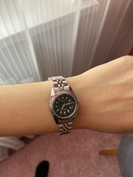 Часы “роликс”