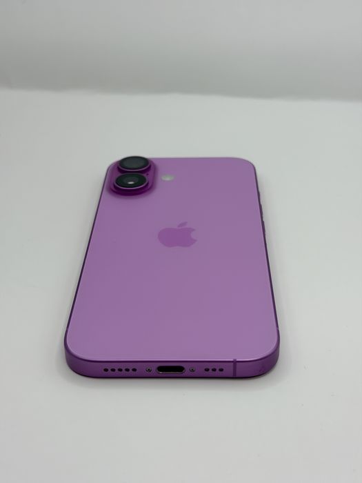 Iphone 16 128GB 100% Garantie Rate BuyBack - zonemag.ro