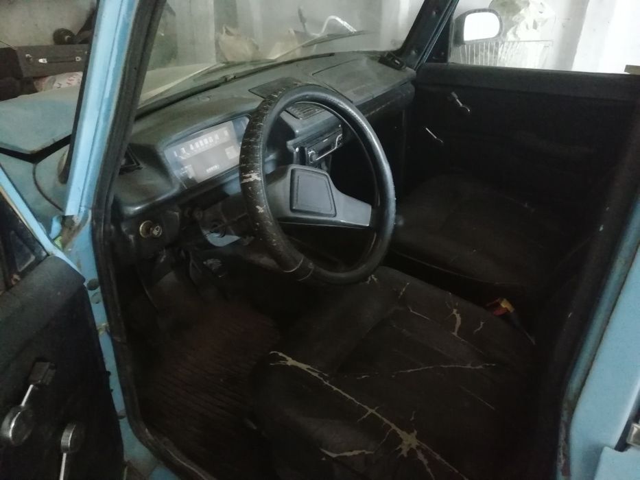 Продам Москич 412