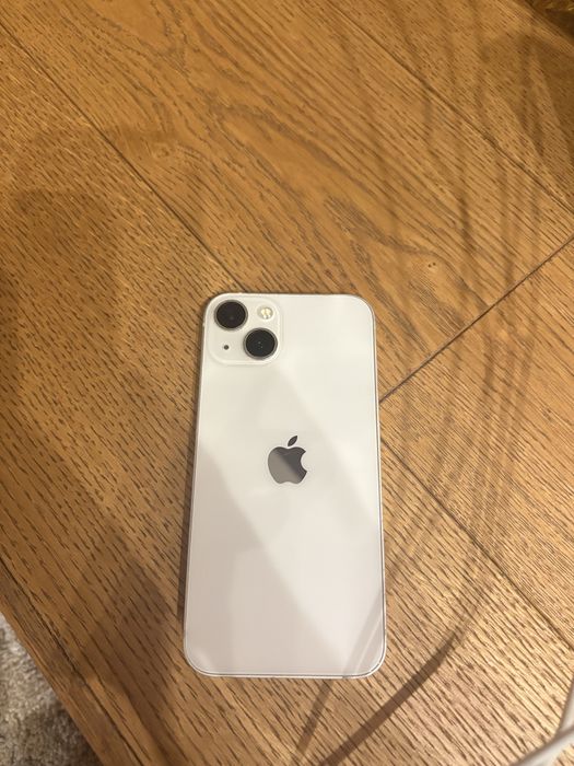 Iphone 13 alb de vanzare