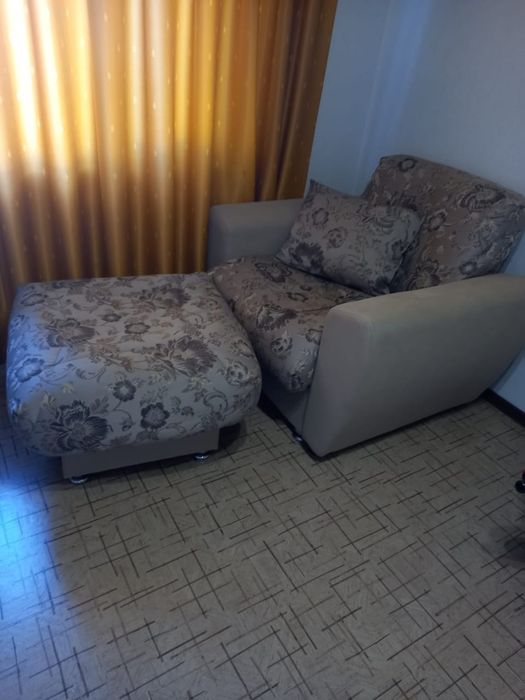 Продам кресло кровать