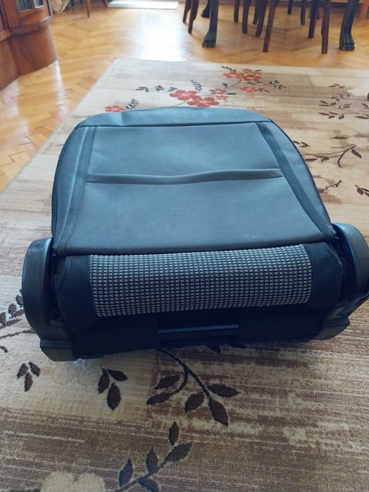 Трети ред седалки за Peugeot 307 sw