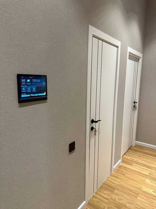 Дома коттеджного типа (М.Улугбек)