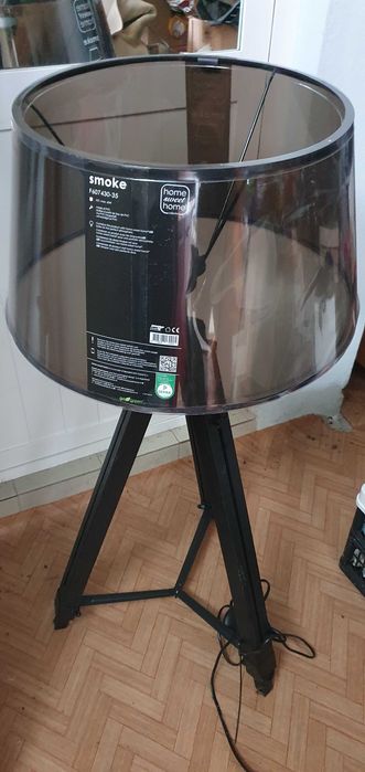 Стояща лампа/лампион E27/60W/230V