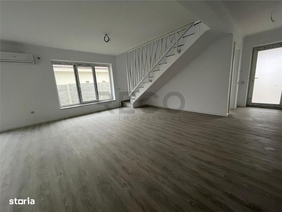 RECO Casa premium la cheie, Oradea-zona Nufarul