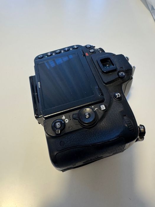 Nikon D750 – Full Frame FX | Отлично работещо тяло