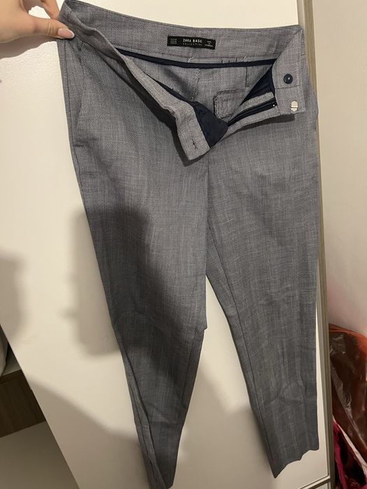 Дънки и панталони между S и М