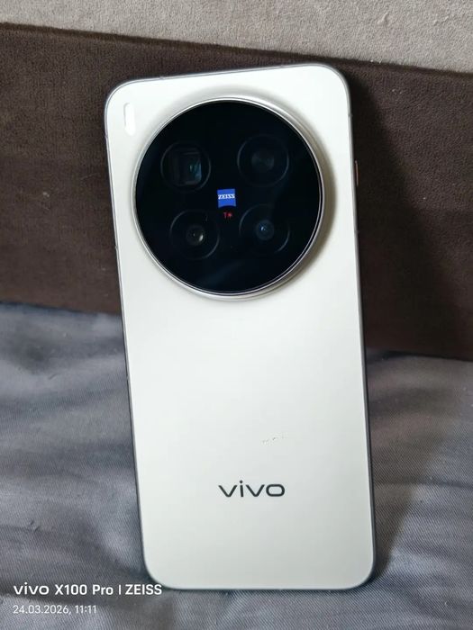 Х300про 16+16/512гб 100%