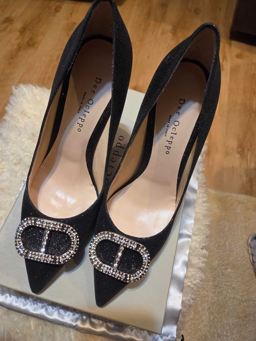 Vand pantofi Dee Ocleppo