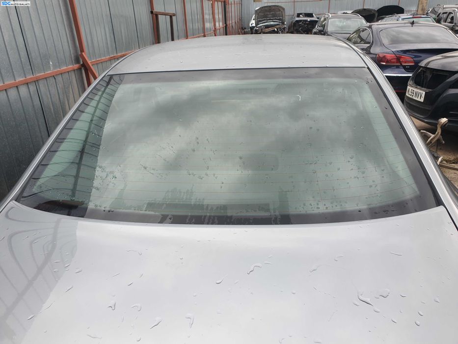 Luneta Geam Sticla Audi A4 B7 Berlina Sedan 2004 - 2008 [K7936]